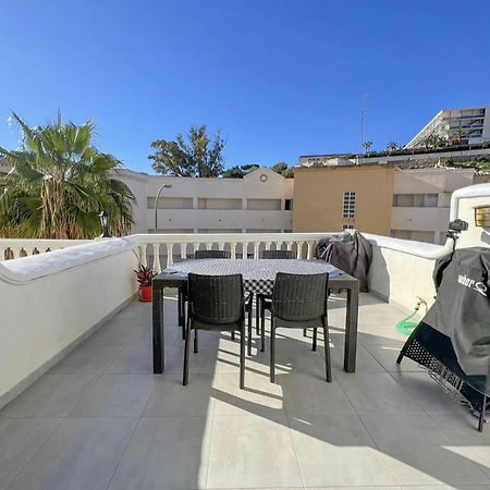 Burriana Casa Playa Villa Nerja Kültér fotó