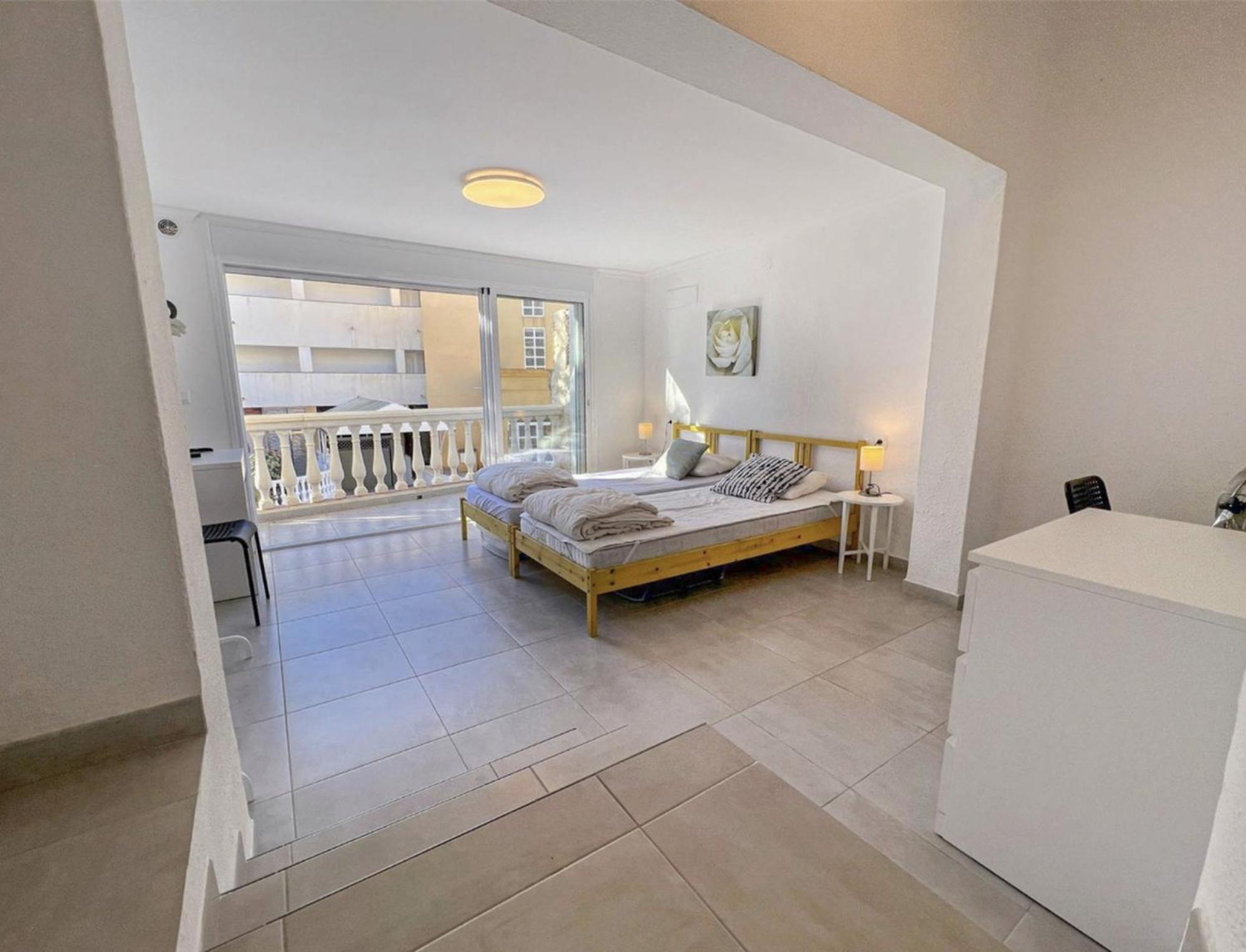 Burriana Casa Playa Villa Nerja Kültér fotó