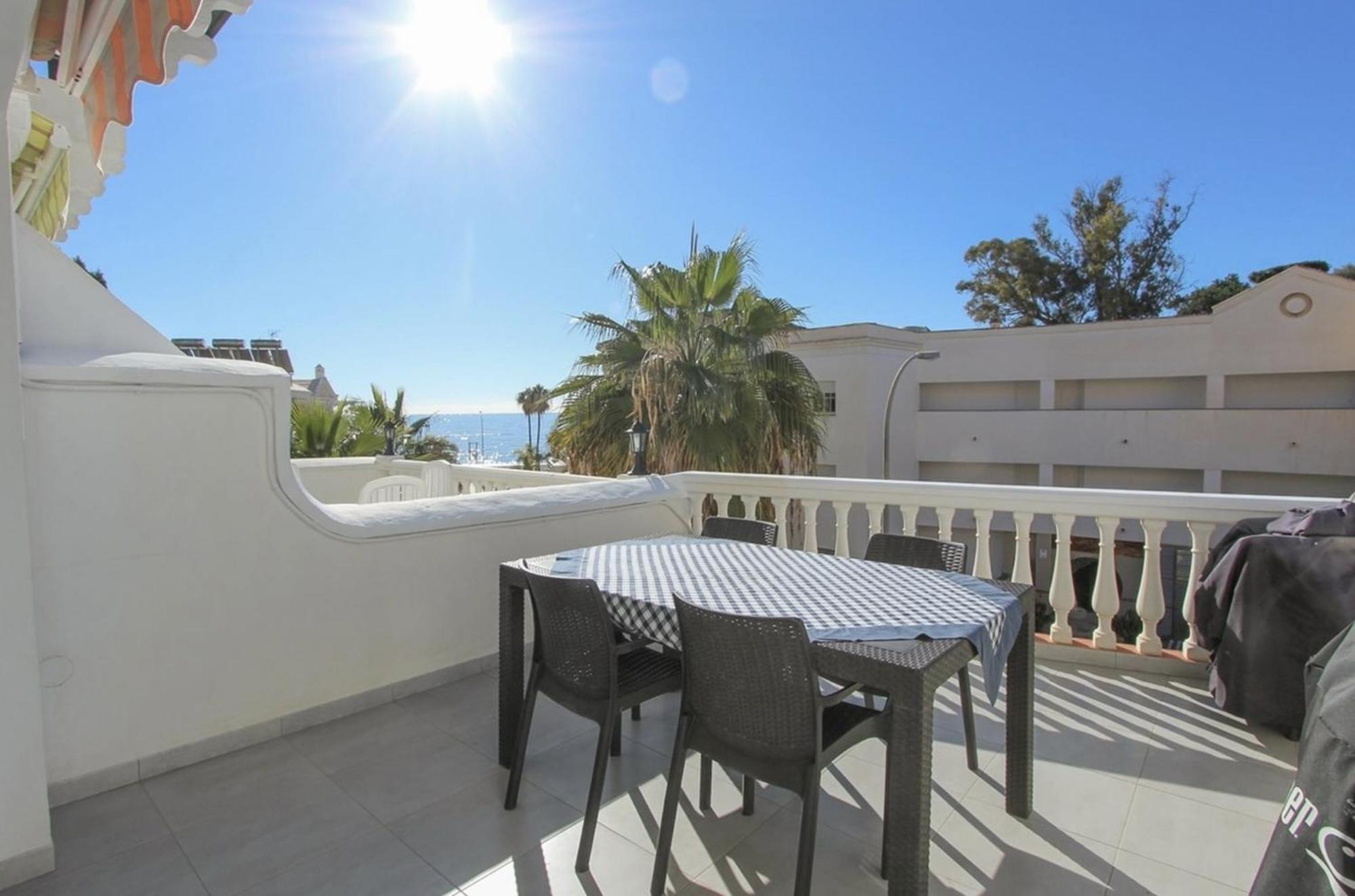 Burriana Casa Playa Villa Nerja Kültér fotó